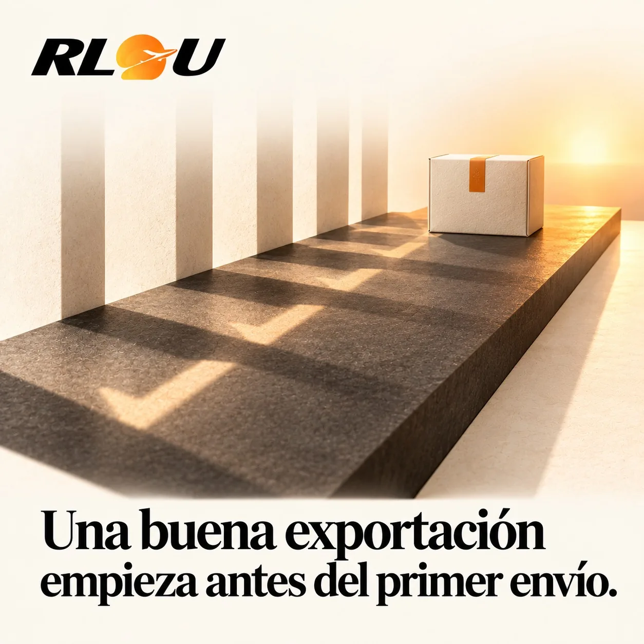 exportaciones