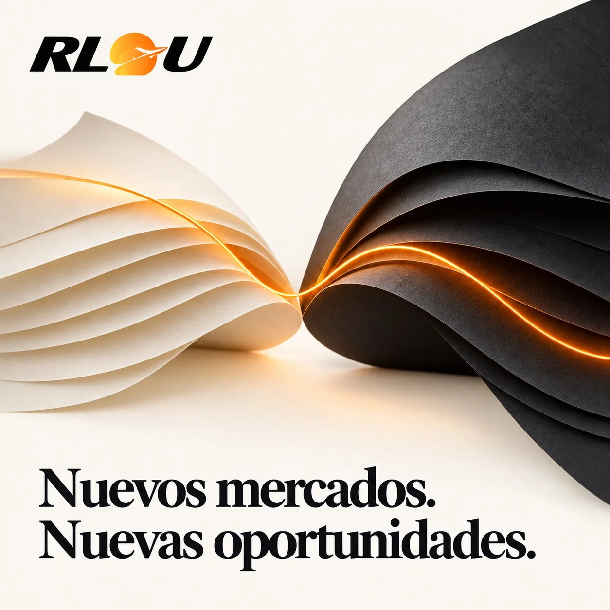 nuevos mercados